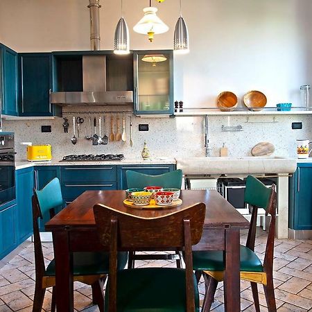 Caseospitali - Ca Del Frassino, Suggestivo Appartamento In Villa 2 Camere E 2 Bagni Per 5 Gorgonzola Eksteriør bilde