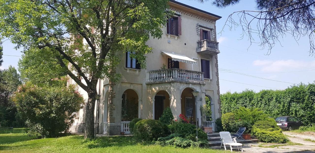 Caseospitali - Ca Del Frassino, Suggestivo Appartamento In Villa 2 Camere E 2 Bagni Per 5 Gorgonzola Eksteriør bilde