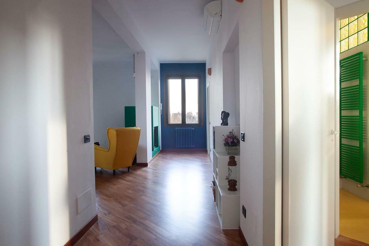 Caseospitali - Ca Del Frassino, Suggestivo Appartamento In Villa 2 Camere E 2 Bagni Per 5 Gorgonzola Eksteriør bilde